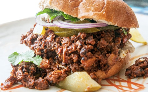 Vegan Brand No Evil Foods Debuts at 75 Wegmans Locations