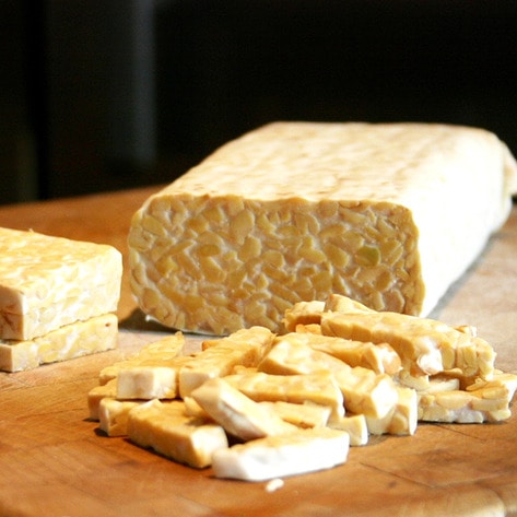 Tempeh Market to Reach $5.8 Billion by 2026