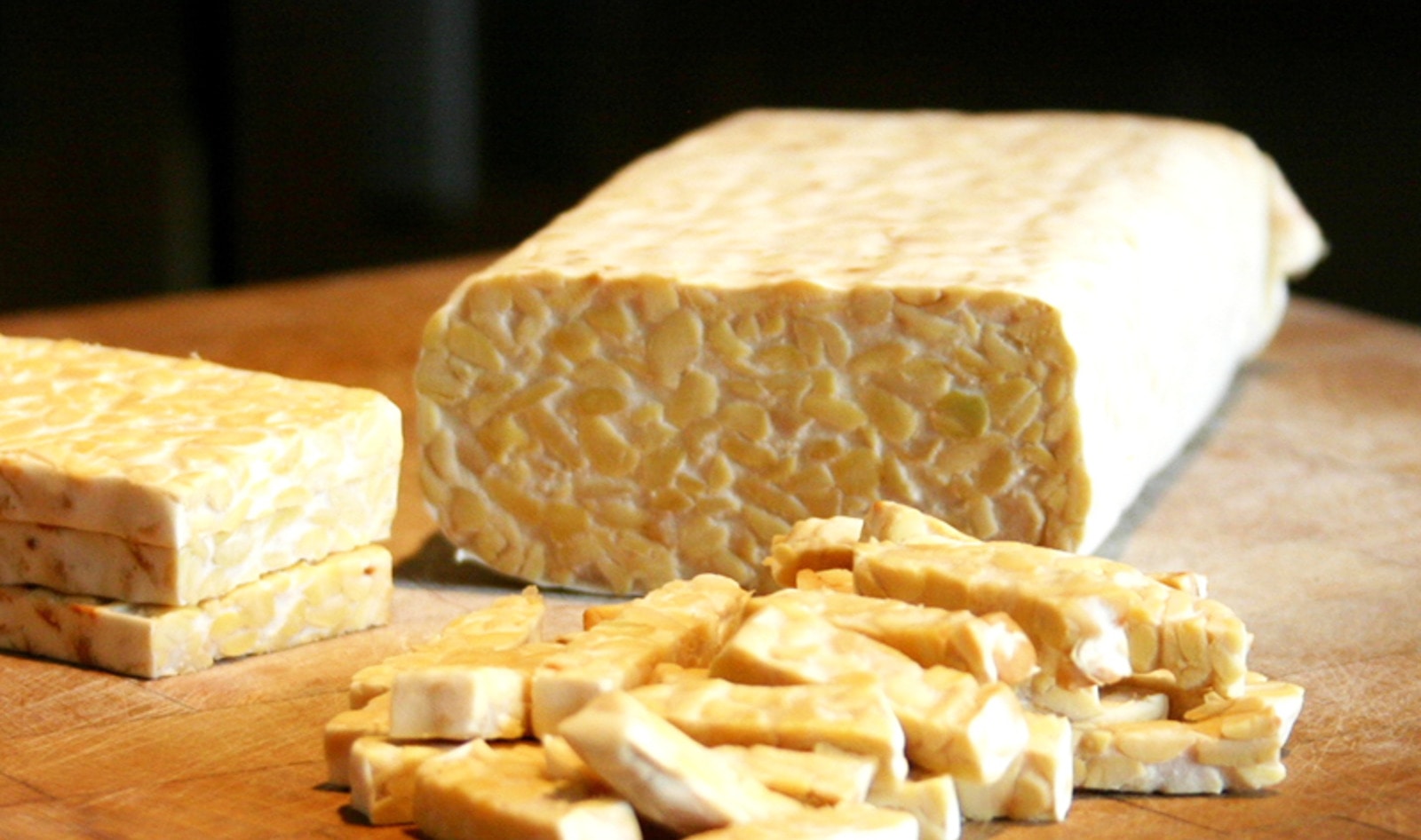 Tempeh Market to Reach $5.8 Billion by 2026