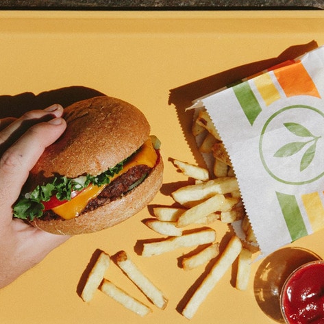 VegNews.PlantPowerFastFood.Aerial