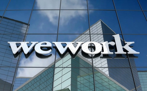 WeWork Will No Longer Pay for Employee Meals That Contain Meat