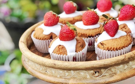 Vegan Eatery Expands to Second Location in the World’s Diner Capital