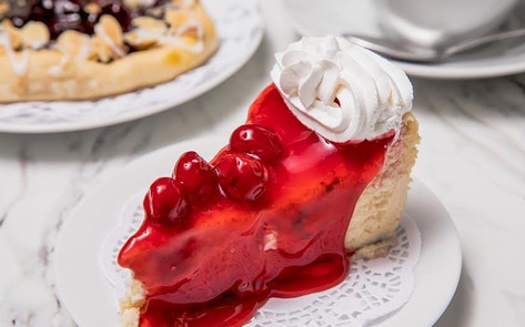 Danish Bakery to Open in Growing “Vegandale” Neighborhood