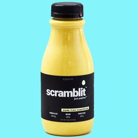 New Vegan Egg Scramblit Debuts
