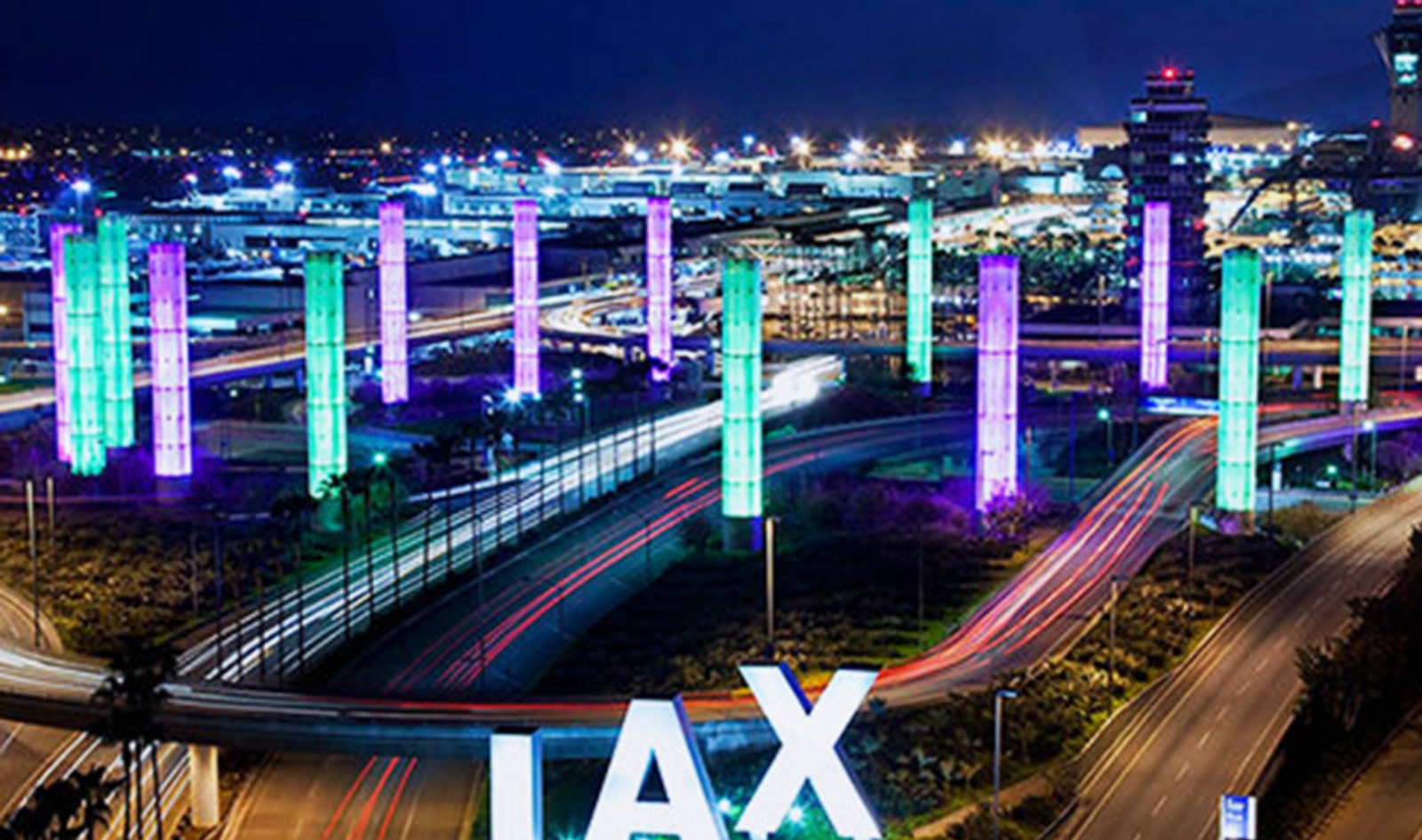 Vegan Grab-and-Go Line Debuts at LAX