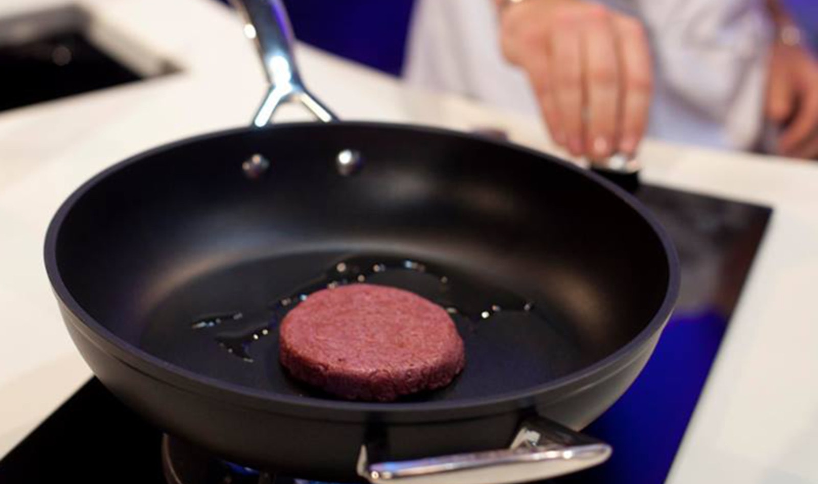 Meat Brand Invests $8.8 Million in Cultured-Meat Pioneer