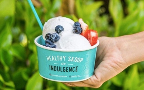 115-Location Juice Chain Adds Five Vegan Ice Cream “Skoops”