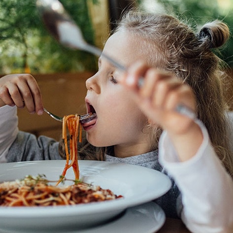 7 Kid-Approved Vegan Options for Classic Kid Food