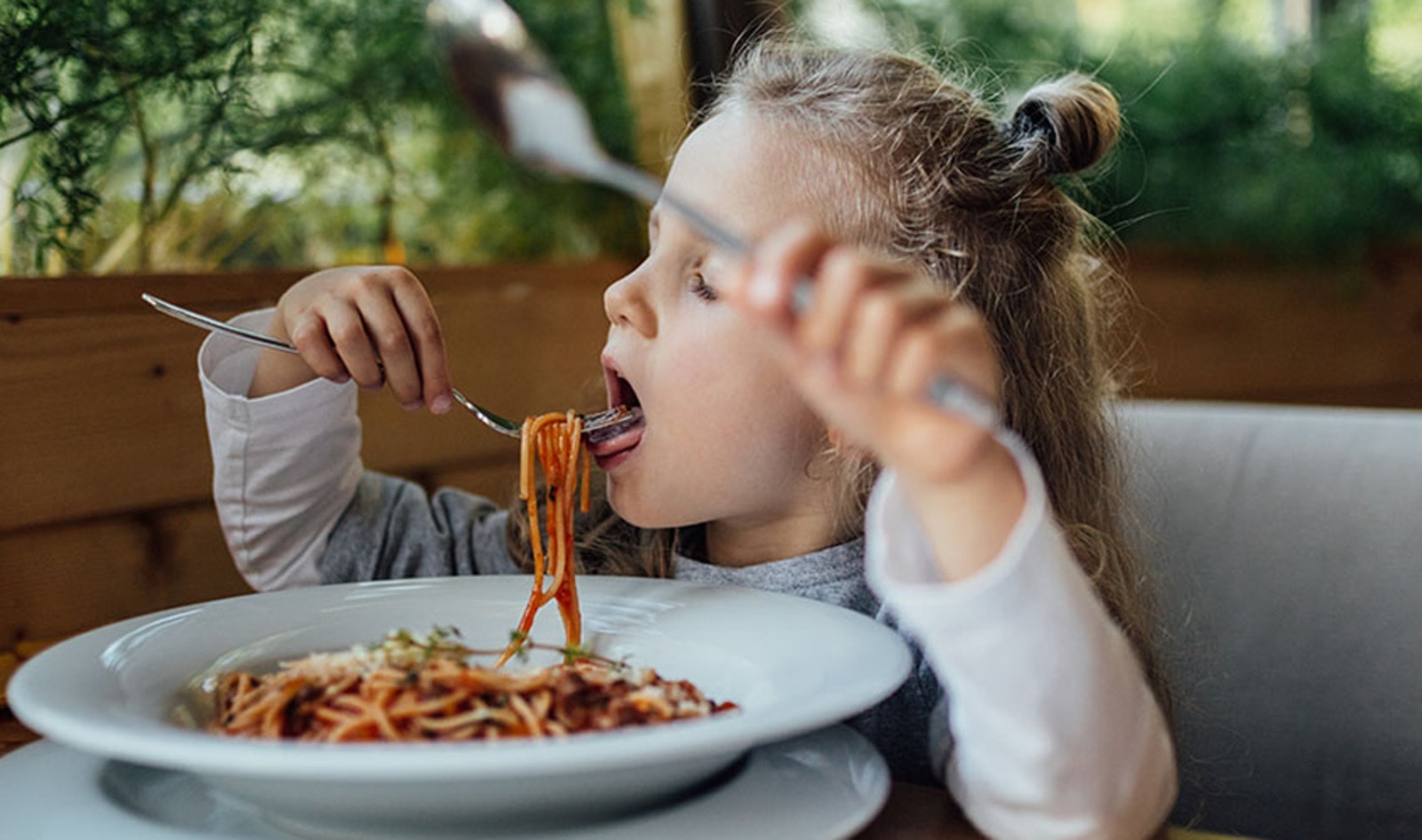 8 Delicious Vegan Meals in Los Angeles Your Kids Will Devour