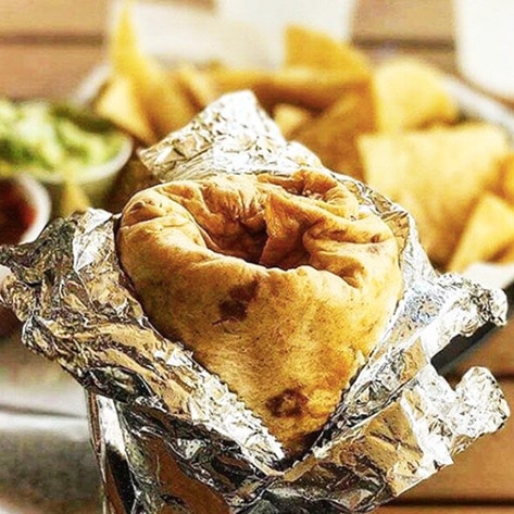 Beyond Meat-Filled Burritos Debut at 73 Freebirds Locations