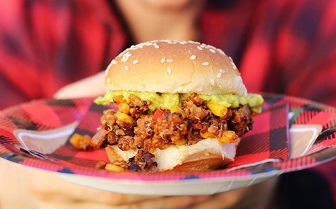 Las Vegas Gets Its First All-Vegan Bar