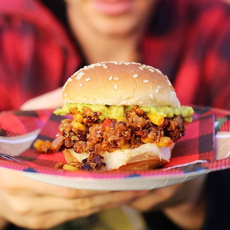 Las Vegas Gets Its First All-Vegan Bar