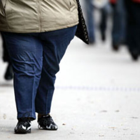 Americans Think They're Healthy