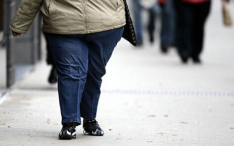 Americans Think They're Healthy