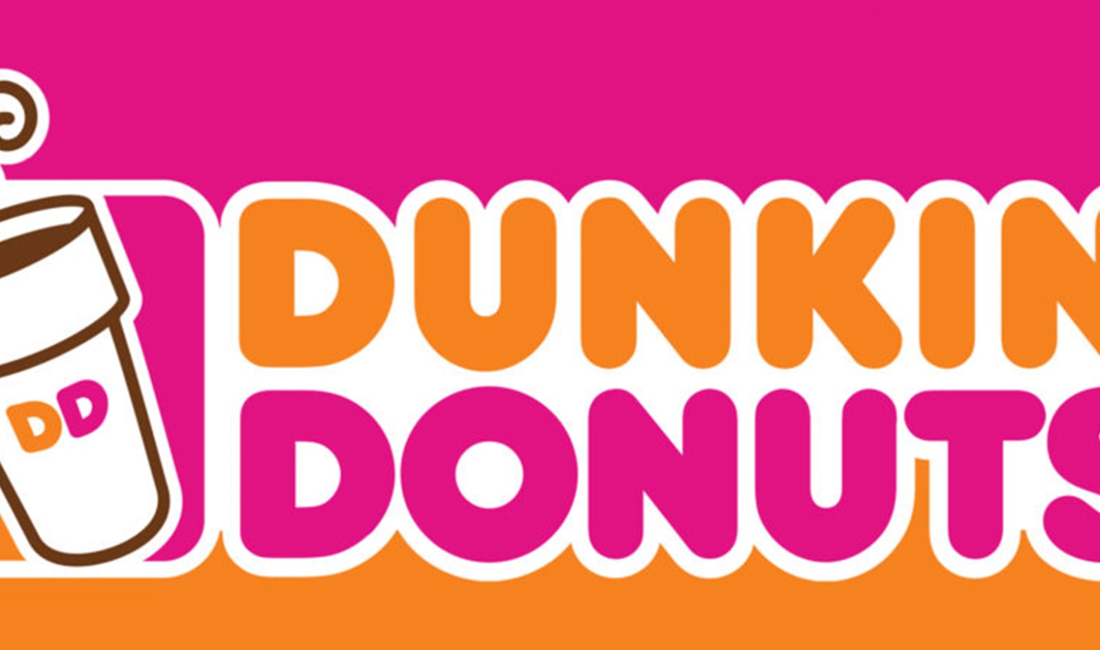 Dunkin’ Donuts CEO Assures Vegan Options Are on the Way