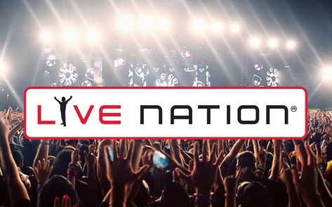 Vegan Impossible Burger Debuts at 37 Live Nation Concert Venues