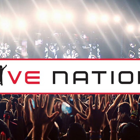 Vegan Impossible Burger Debuts at 37 Live Nation Concert Venues