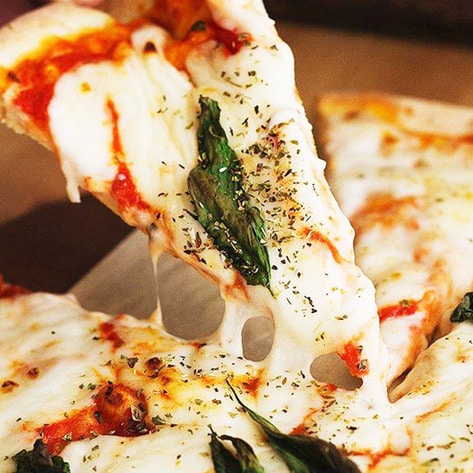 Vegan “Mozzarella 2.0” Cheese Factory to Open in UK