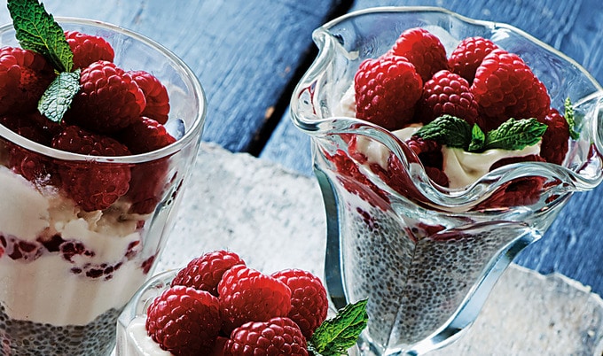 VegNews.Sundae