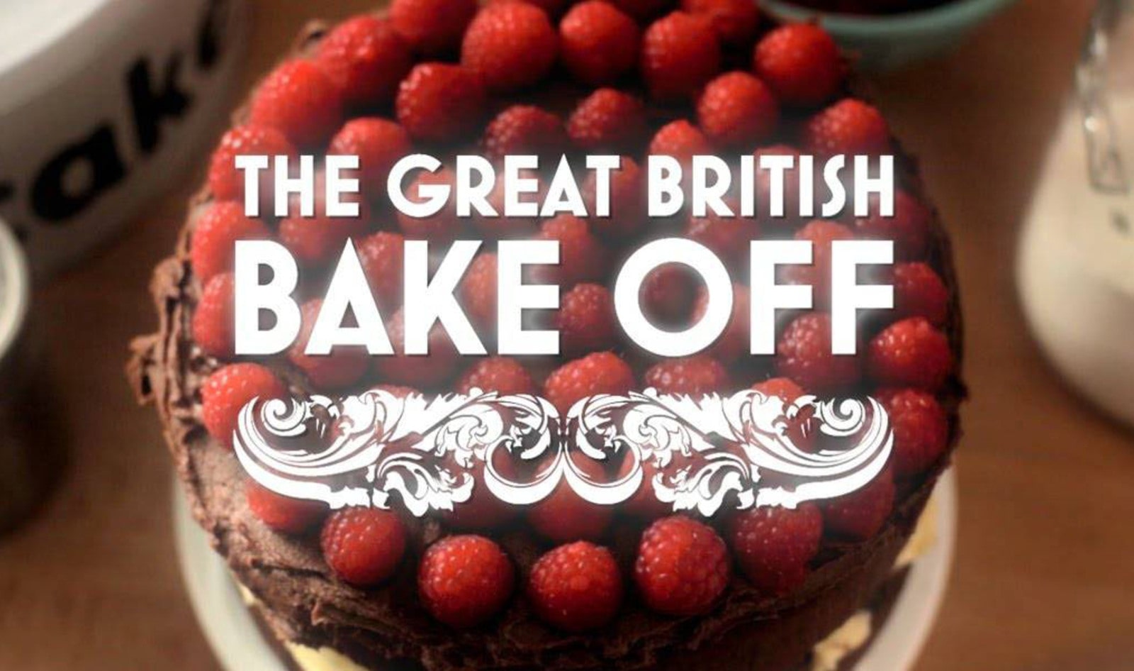 <i>Great British Bake Off</i> to Hold Its First Vegan Baking Challenge&nbsp;