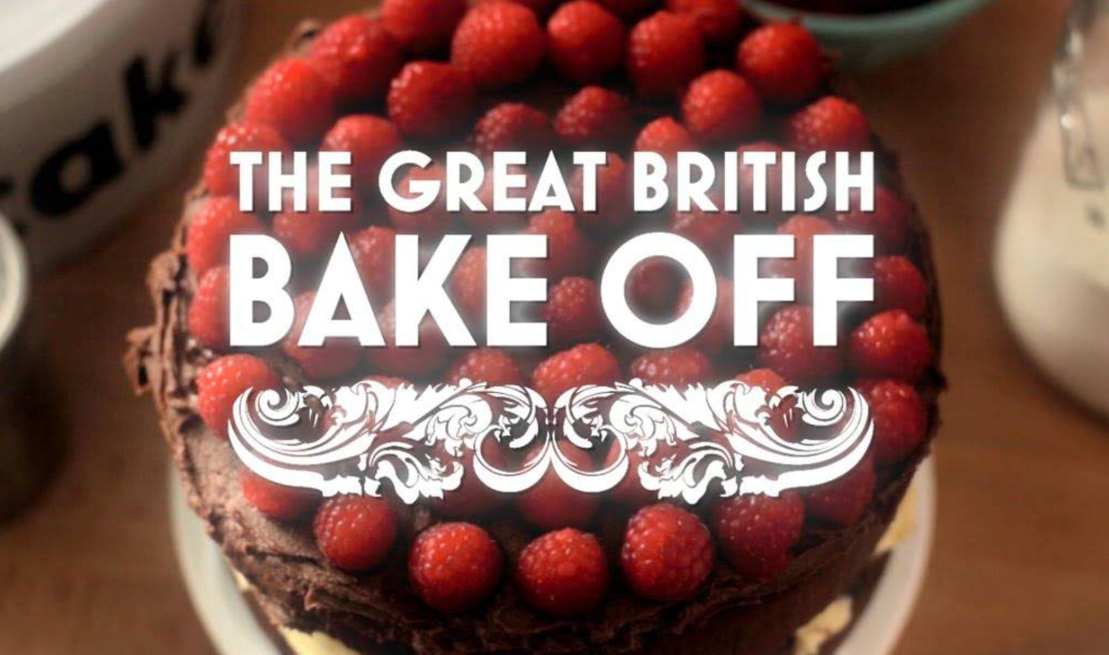 <i>Great British Bake Off</i> to Hold Its First Vegan Baking Challenge 