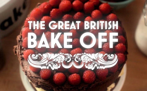 <i>Great British Bake Off</i> to Hold Its First Vegan Baking Challenge&nbsp;