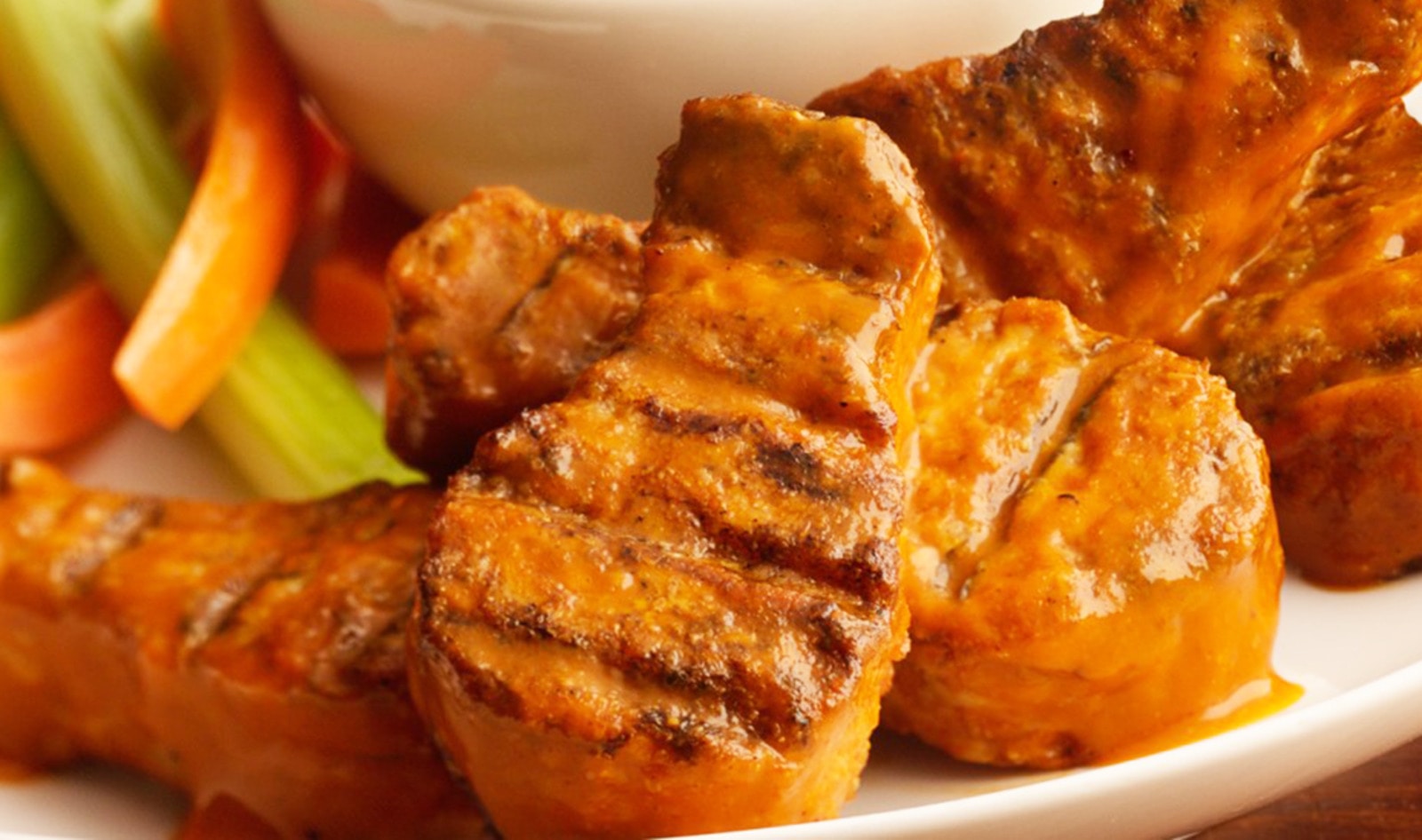 Trader Joe's Debuts Vegan Chicken 
