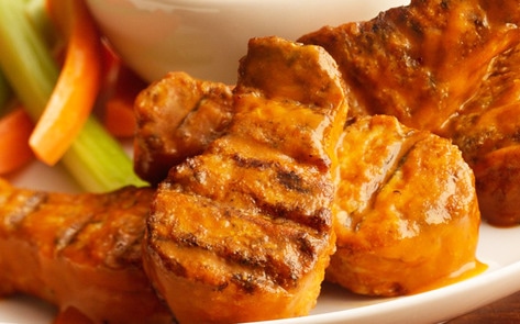 Trader Joe's Debuts Vegan Chicken&nbsp;