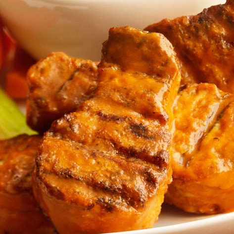Trader Joe's Debuts Vegan Chicken 