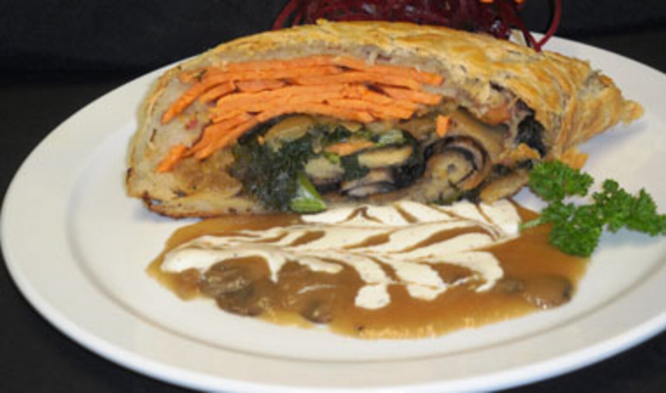 This Week's Giveaway: Thanksgiving Feast!