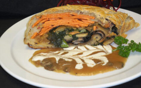 This Week's Giveaway: Thanksgiving Feast!