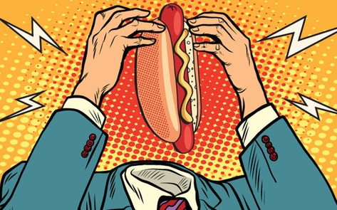 Meat Lobby Group Launches Propaganda Campaign&nbsp;