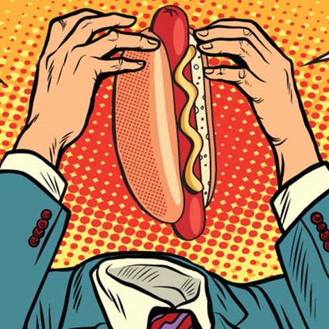 Meat Lobby Group Launches Propaganda Campaign&nbsp;