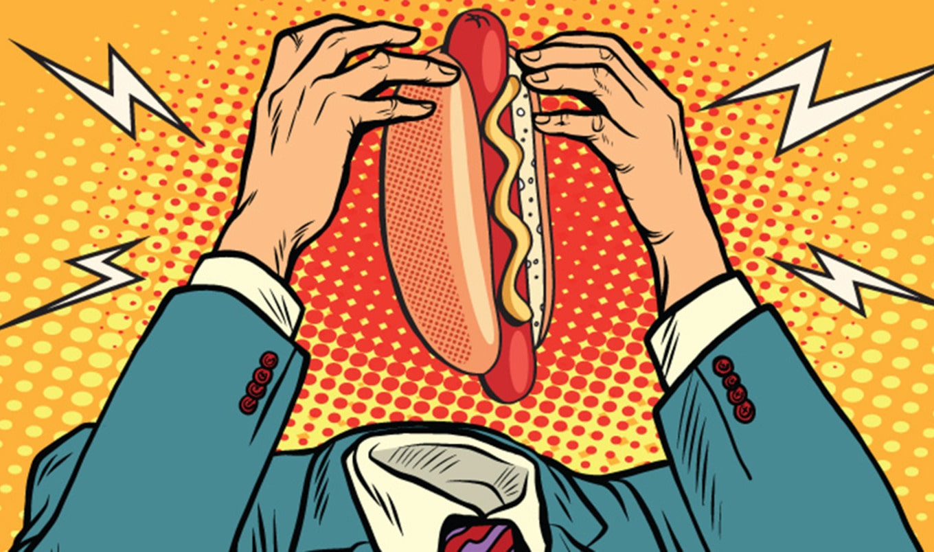 Meat Lobby Group Launches Propaganda Campaign 