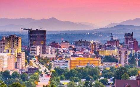 VegNews.Asheville