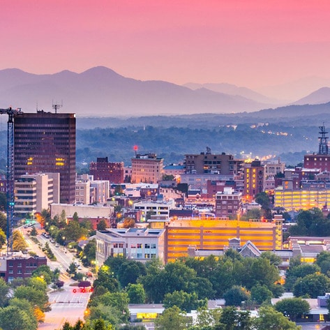 North Carolina is a Vegan Haven ... No, Really! Here's Why