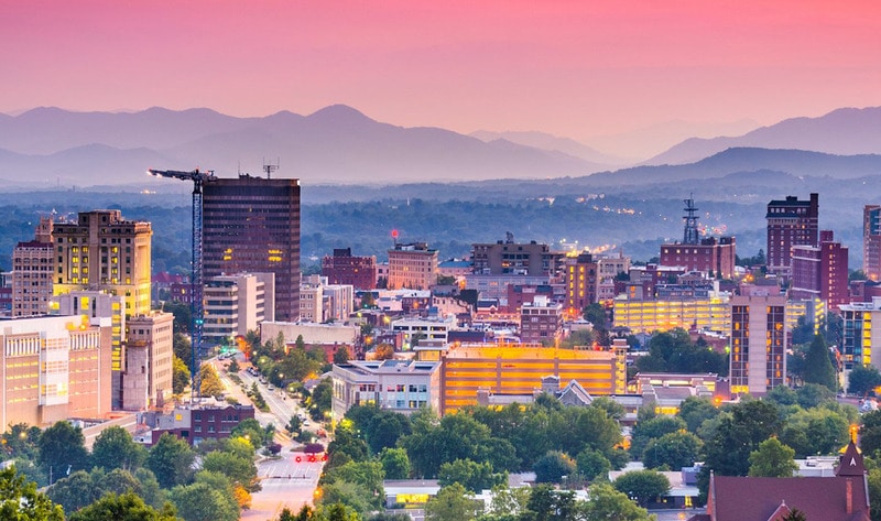 North Carolina Is A Vegan Haven No Really Here S Why Vegnews