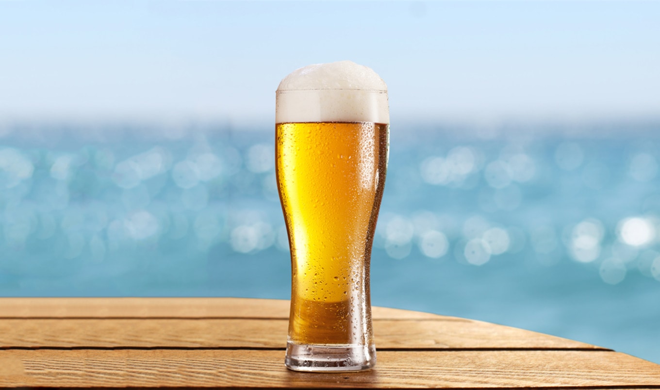 Beat the Heat With These 7 Ice-Cold Vegan Brews