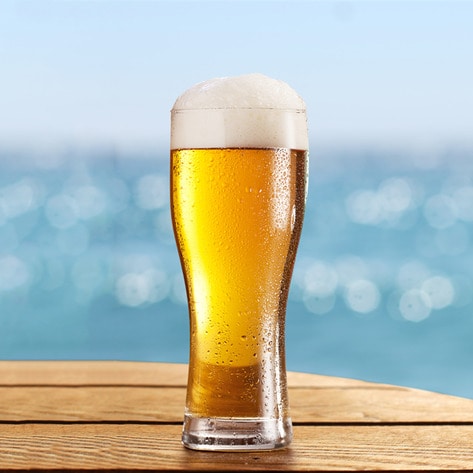 Beat the Heat With These 7 Ice-Cold Vegan Brews