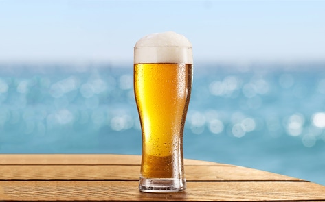 Beat the Heat With These 7 Ice-Cold Vegan Brews