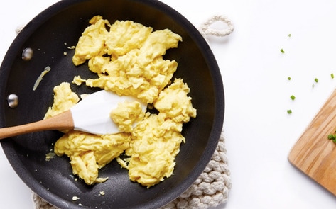 Leading Egg Company to Distribute Vegan Egg Across Europe