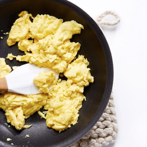 Leading Egg Company to Distribute Vegan Egg Across Europe