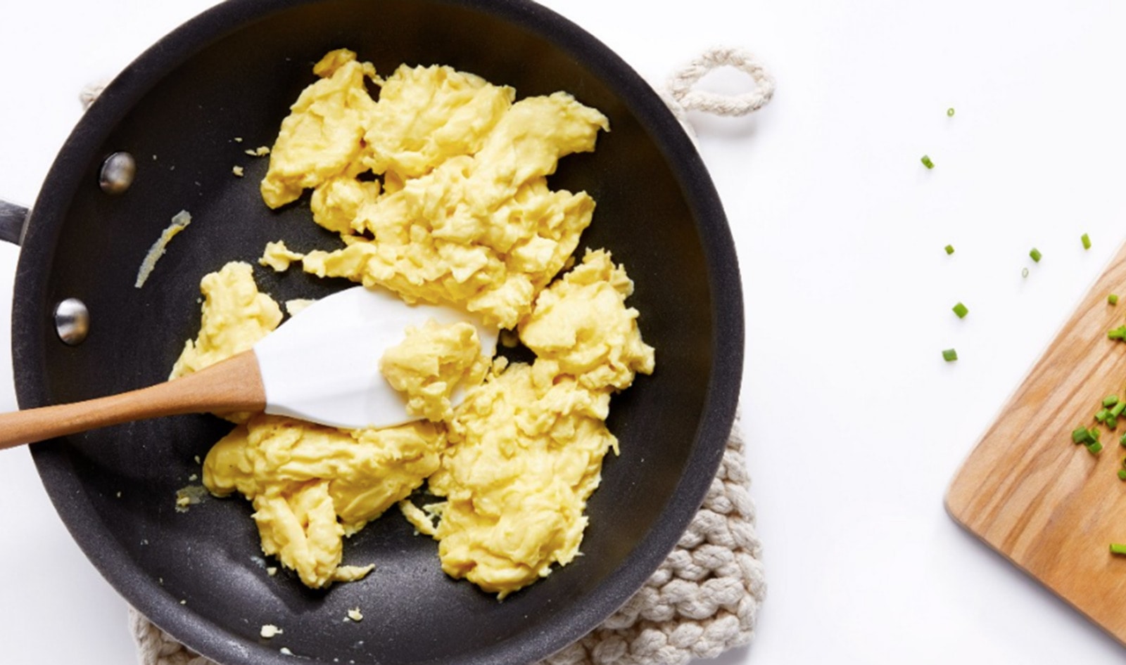 Leading Egg Company to Distribute Vegan Egg Across Europe