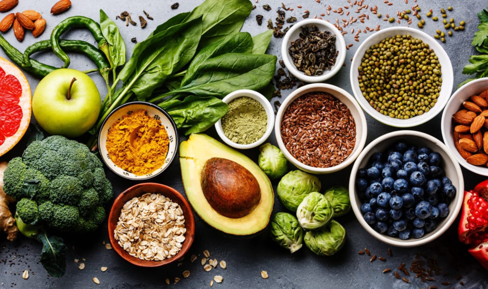 8 Reasons This Physician Recommends You Drop the Keto Diet and Go Vegan&nbsp;
