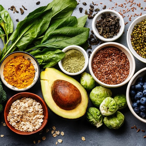 4 Ways Vegans Can Boost Their Health