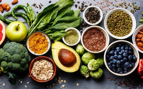 VegNews.FruitsandVegetables