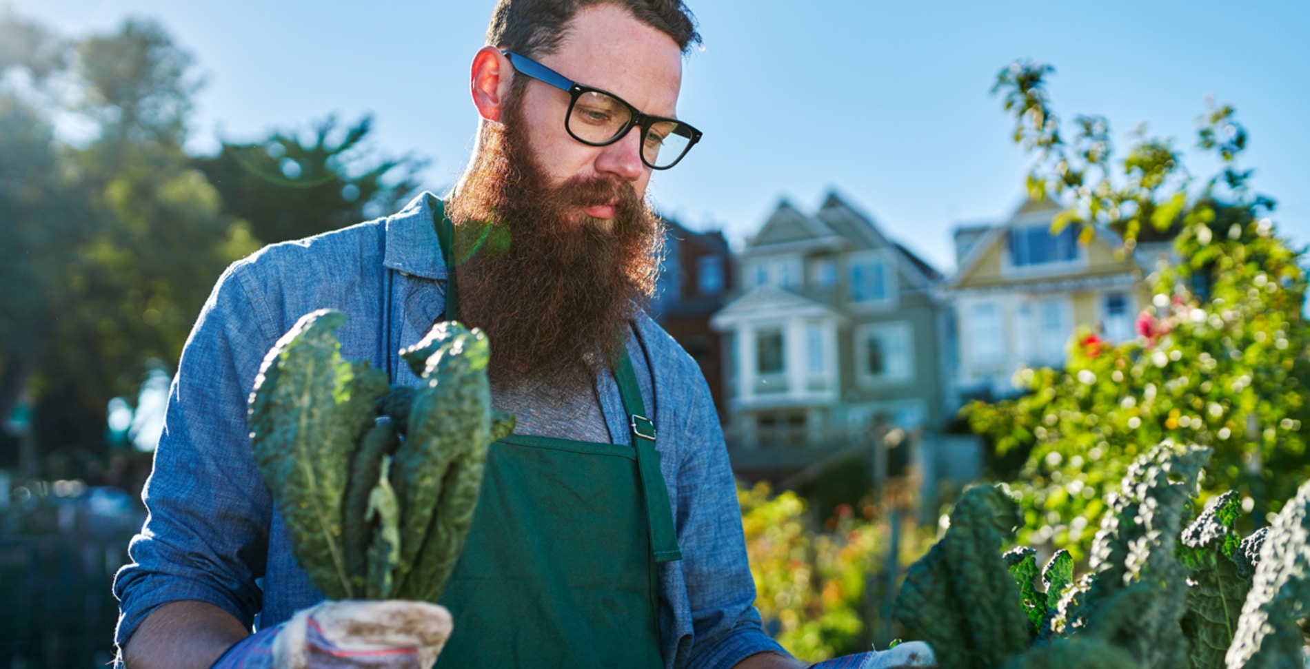 Grow Farm-to-Table Vegetables Anywhere With These Easy Tips