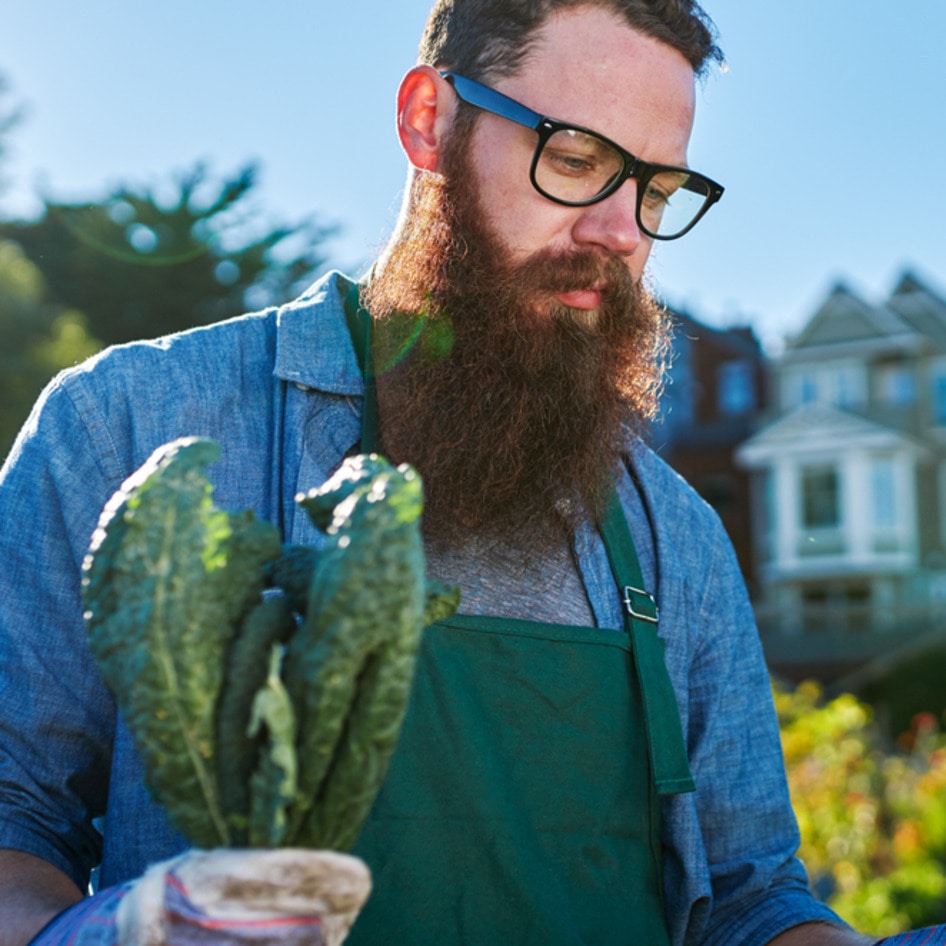 8 Simple Ways for City Dwellers to Grow Farm-to-Table Vegetables