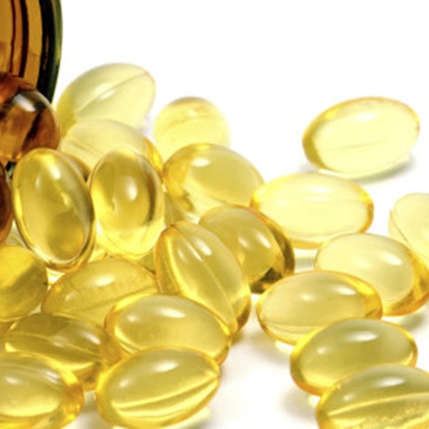 Decade-Long Study Proves Fish Oil is Useless