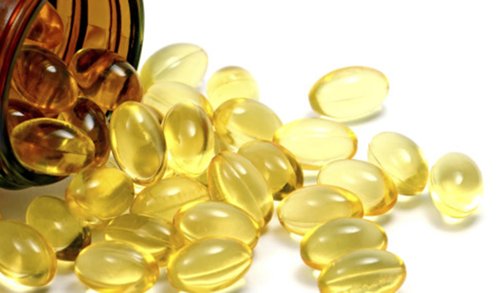 Decade-Long Study Proves Fish Oil is Useless